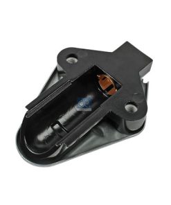 Alternative view of 2.65255 ABS SENSOR RETAINER
