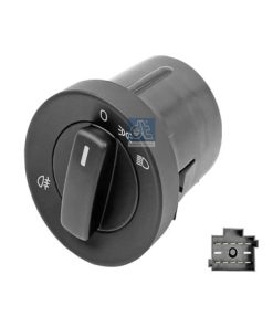 3.33366 HEADLIGHT SWITCH WITHOUT FOG