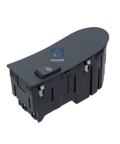3.37081 DOOR CONTROL PANEL, PASSENGER SIDE