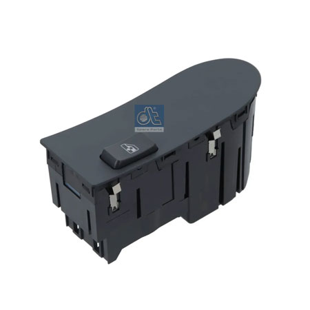 3.37081 DOOR CONTROL PANEL, PASSENGER SIDE