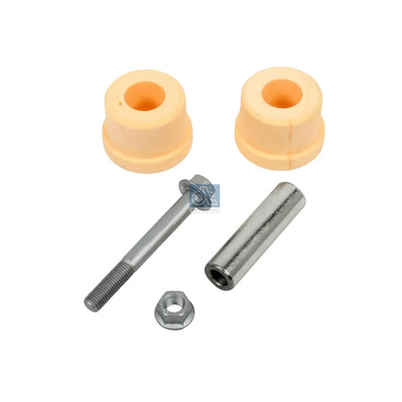 3.98350 REPAIR KIT, CABIN SUSPENSION