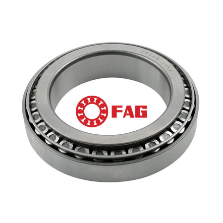 32020X TAPERED ROLLER BEARING