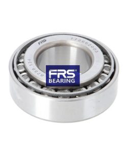 32206 TAPERED ROLLER BEARING
