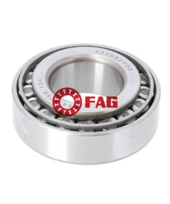 32206 TAPERED ROLLER BEARING