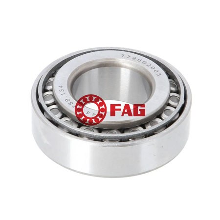 32206 TAPERED ROLLER BEARING