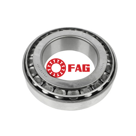 32217 TAPERED ROLLER BEARING
