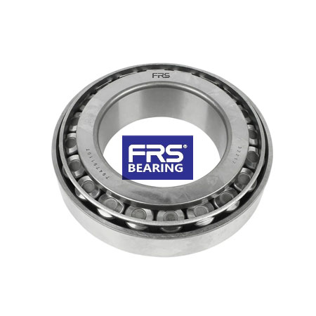 32217 TAPERED ROLLER BEARING