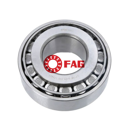 32311 TAPERED ROLLER BEARING