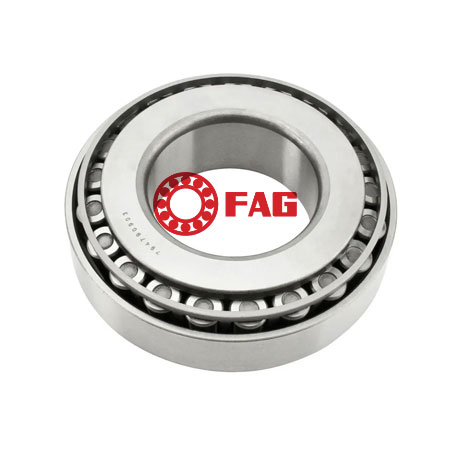 39580/39520 TAPERED ROLLER BEARING