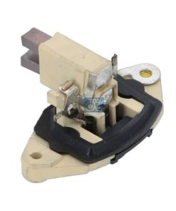 Alternative view of 4.60915 REGULATOR ALTERNATOR