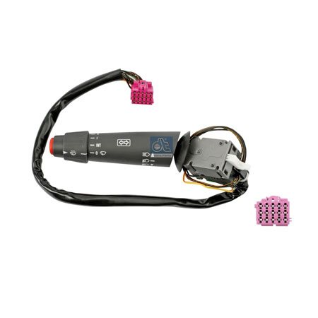 4.62068 STEERING COLUMN SWITCH