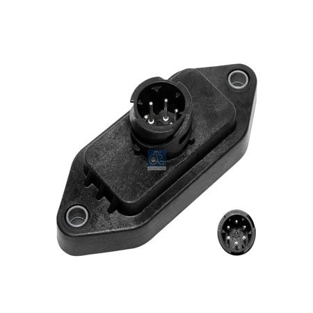 4.62944 PRESSURE SENSOR, 4-CIRCUIT PROTECTION VALVE