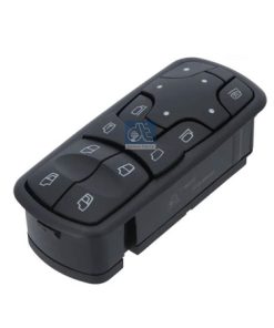 4.63416 DOOR CONTROL PANEL, DRIVER SIDE