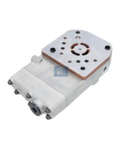 Alternative view of 4.64719 CYLINDER HEAD, COMPRESSOR COMPLETE