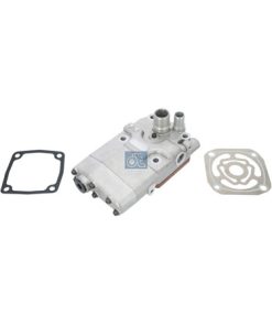4.64719 CYLINDER HEAD, COMPRESSOR COMPLETE