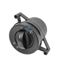 4.69246 HEAD LIGHT SWITCH WITH FOG LAMP