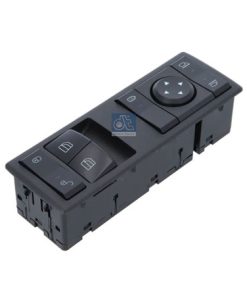 4.70916 DOOR CONTROL PANEL, DRIVER SIDE