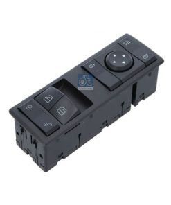 4.70917 DOOR CONTROL PANEL, DRIVER SIDE