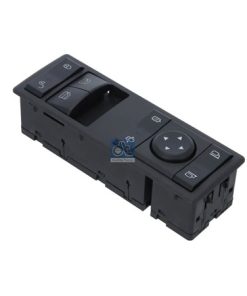 4.77600 DOOR CONTROL PANEL, DRIVER SIDE