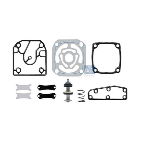 4.91788 REPAIR KIT, COMPRESSOR WITH VALVE