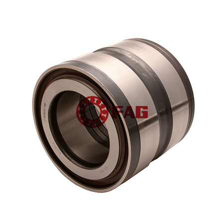 805003A.H195 WHEEL BEARING UNIT
