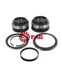 Alternative view of 805165A BEARING FULL KIT