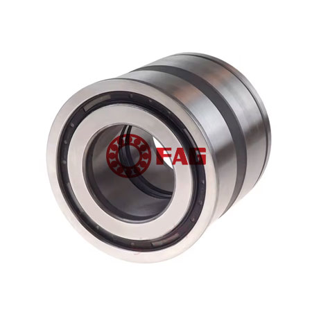800792 A&C BEARING FULL KIT