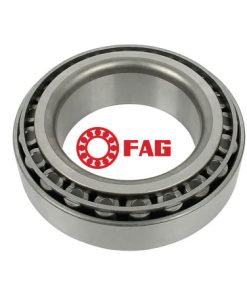 KHM218248/HM218210 TAPERED ROLLER BEARING