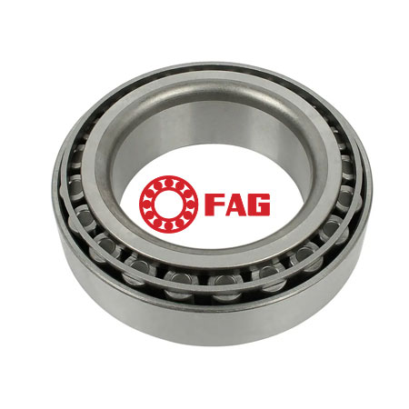 KHM218248/HM218210 TAPERED ROLLER BEARING