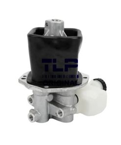01.020.2040 SWITCHING DEVICE, GEAR SHIFT LEVER