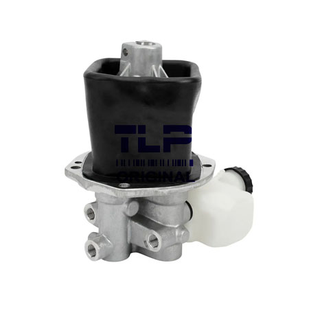01.020.2040 SWITCHING DEVICE, GEAR SHIFT LEVER