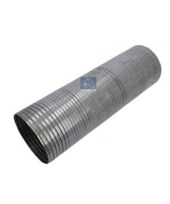 2.14110 EXHAUST FLEXIBLE PIPE