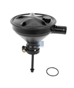 4.61038 OIL SEPARATOR WITH 0-RING