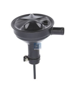 4.61039 OIL SEPARATOR WITH O-RING