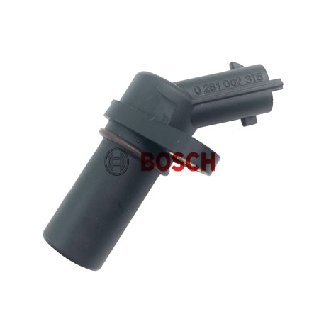0 281 002 315 SPEED SENSOR, 2 PIN
