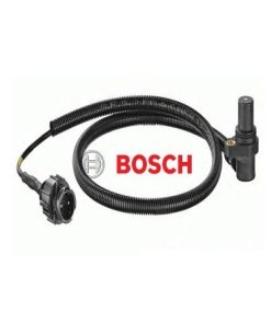 0 281 002 458 SPEED SENSOR, 2 PIN
