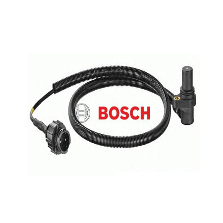 0 281 002 458 SPEED SENSOR, 2 PIN