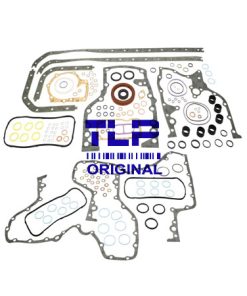 03.010.6124 GASKET KIT, CYLINDER BLOCK