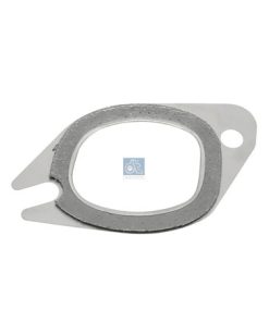2.10079 EXHAUST MANIFOLD, GASKET