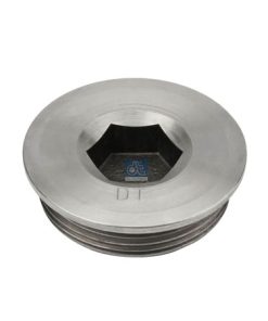 2.10100 SCREW PLUG