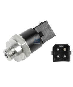 2.10176 OIL PRESSURE SENSOR, 3 PIN