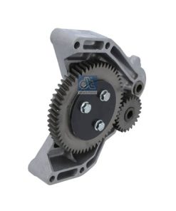 2.11045 OIL PUMP