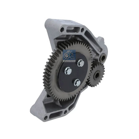 2.11045 OIL PUMP