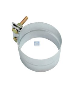 2.14103 EXHAUST CLAMP