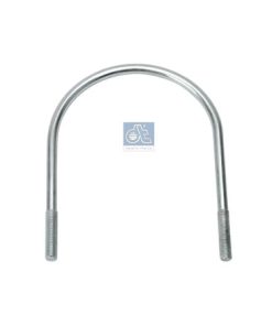2.14140 EXHAUST CLAMP