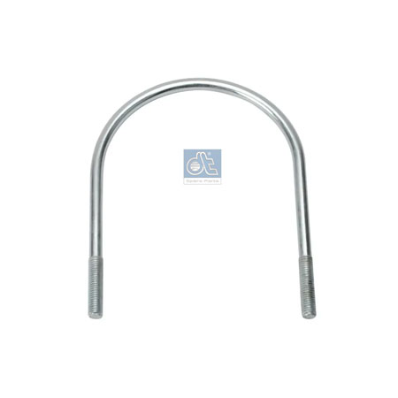 2.14140 EXHAUST CLAMP