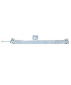 2.14141 EXHAUST CLAMP