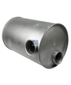 2.14192 EXHAUST SILENCER
