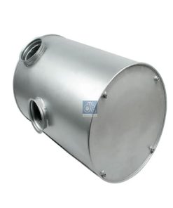 2.14194 EXHAUST SILENCER