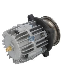 Alternative view of 2.14259 EXHAUST PRESSURE REGULATOR